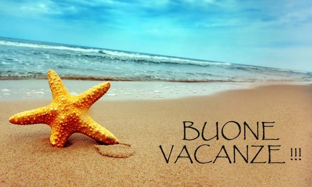 Chiusura periodo estivo Segreteria Ordine Ingegneri Terni