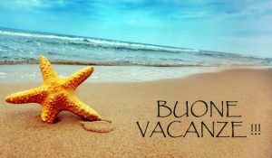 Chiusura periodo estivo Segreteria Ordine Ingegneri Terni